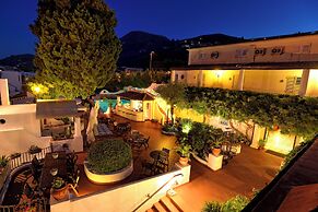 Gattopardo Park Hotel