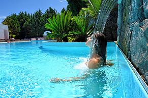 Gattopardo Park Hotel