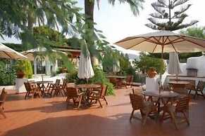 Gattopardo Park Hotel