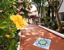 Gattopardo Park Hotel