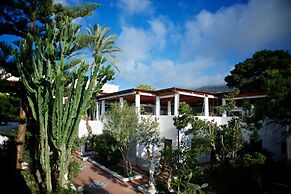 Gattopardo Park Hotel