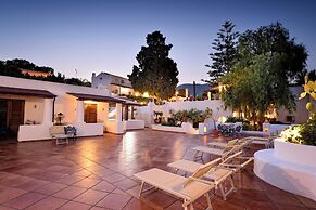 Gattopardo Park Hotel