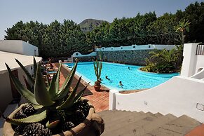 Gattopardo Park Hotel