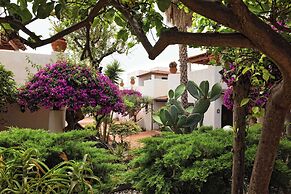 Gattopardo Park Hotel