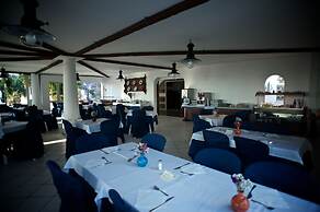 Gattopardo Park Hotel