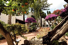Gattopardo Park Hotel