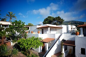 Gattopardo Park Hotel