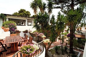 Gattopardo Park Hotel