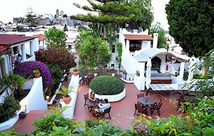 Gattopardo Park Hotel