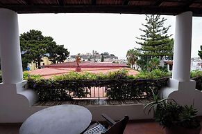 Gattopardo Park Hotel