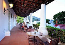 Gattopardo Park Hotel