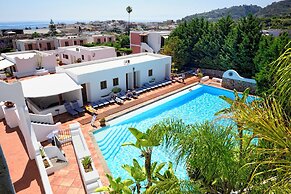 Gattopardo Park Hotel