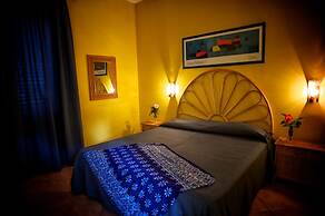 Gattopardo Park Hotel