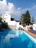 Gattopardo Park Hotel