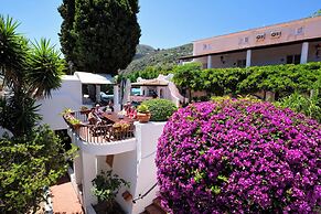 Gattopardo Park Hotel