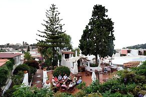 Gattopardo Park Hotel