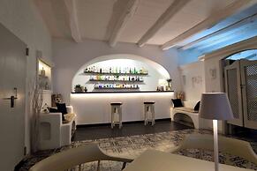 Gattopardo Park Hotel