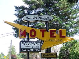Motel Des Deux Lacs Inc