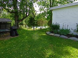 Motel Des Deux Lacs Inc