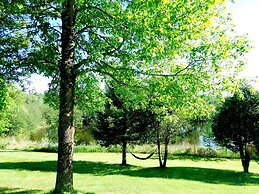 Motel Des Deux Lacs Inc