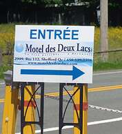 Motel Des Deux Lacs Inc