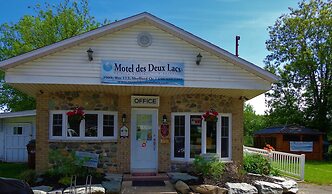 Motel Des Deux Lacs Inc