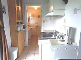 Motel Des Deux Lacs Inc