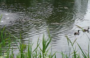 Motel Des Deux Lacs Inc