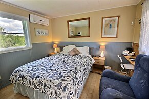 Motel Des Deux Lacs Inc