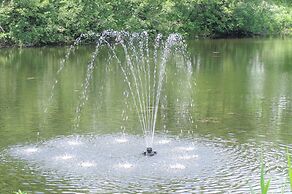 Motel Des Deux Lacs Inc