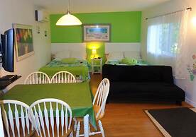 Motel Des Deux Lacs Inc