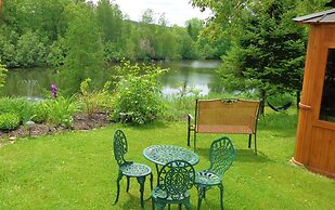 Motel Des Deux Lacs Inc