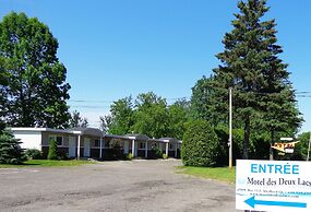 Motel Des Deux Lacs Inc