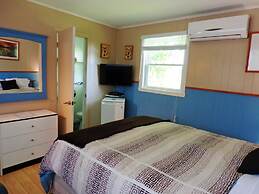 Motel Des Deux Lacs Inc