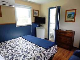 Motel Des Deux Lacs Inc