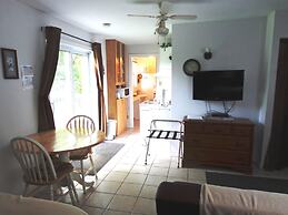 Motel Des Deux Lacs Inc