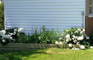 Motel Des Deux Lacs Inc