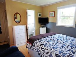 Motel Des Deux Lacs Inc