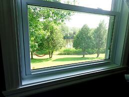 Motel Des Deux Lacs Inc