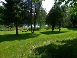 Motel Des Deux Lacs Inc