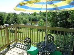 Motel Des Deux Lacs Inc