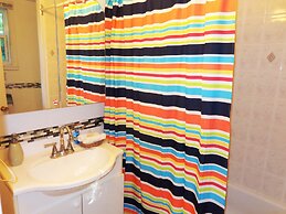 Motel Des Deux Lacs Inc