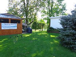 Motel Des Deux Lacs Inc