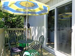 Motel Des Deux Lacs Inc