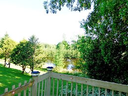 Motel Des Deux Lacs Inc