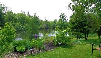 Motel Des Deux Lacs Inc