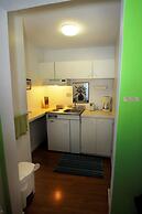 Motel Des Deux Lacs Inc