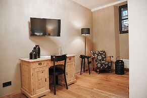 Boutiquehotel Weisses Rössl