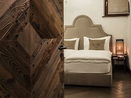 Boutiquehotel Weisses Rössl