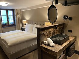 Boutiquehotel Weisses Rössl